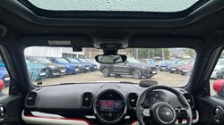2022 (72) MINI COUNTRYMAN 2.0 John Cooper Works ALL4 5dr Auto 5687661