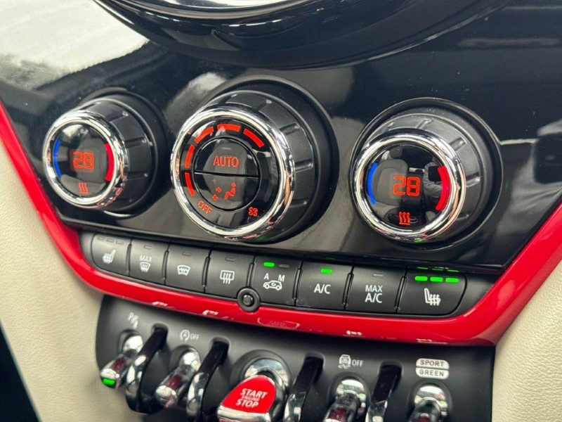 2022 (72) MINI COUNTRYMAN 2.0 John Cooper Works ALL4 5dr Auto 5687670