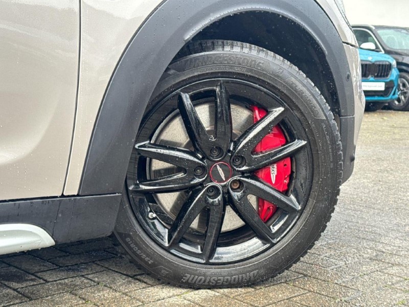 2022 (72) MINI COUNTRYMAN 2.0 John Cooper Works ALL4 5dr Auto 5687689