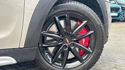 2022 (72) MINI COUNTRYMAN 2.0 John Cooper Works ALL4 5dr Auto 5687689
