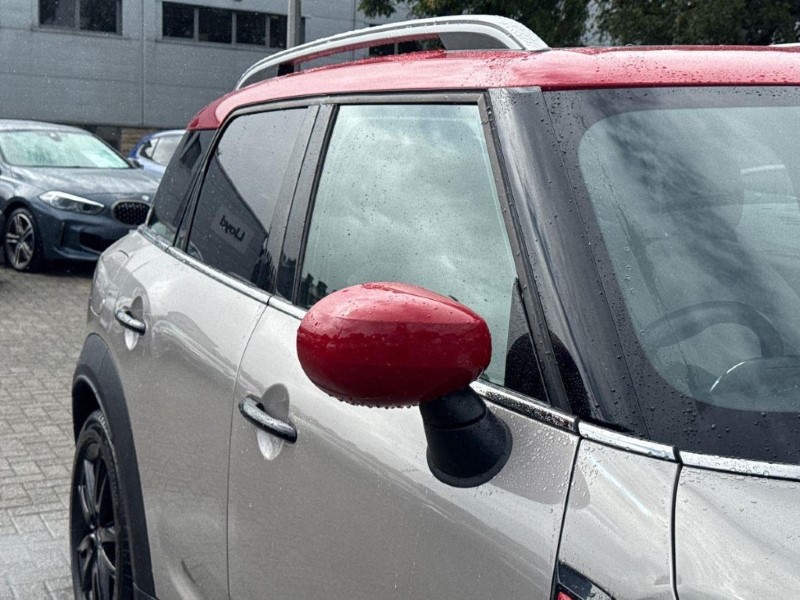 2022 (72) MINI COUNTRYMAN 2.0 John Cooper Works ALL4 5dr Auto 5687690