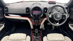 2022 (72) MINI COUNTRYMAN 2.0 John Cooper Works ALL4 5dr Auto 5687644
