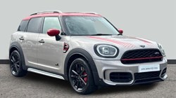 2022 (72) MINI COUNTRYMAN 2.0 John Cooper Works ALL4 5dr Auto 5687641