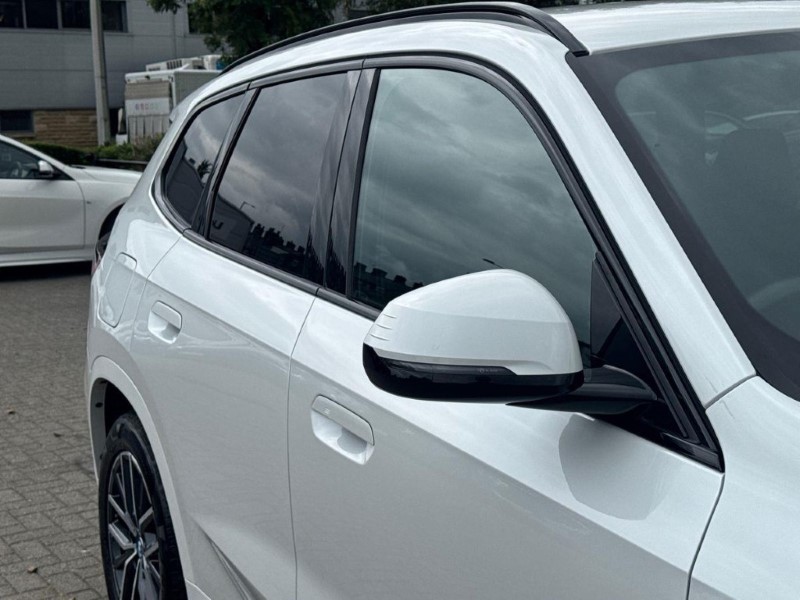 2024 (24) BMW iX1 150kW eDrive20 M Sport 65kWh 5dr Auto 5644553