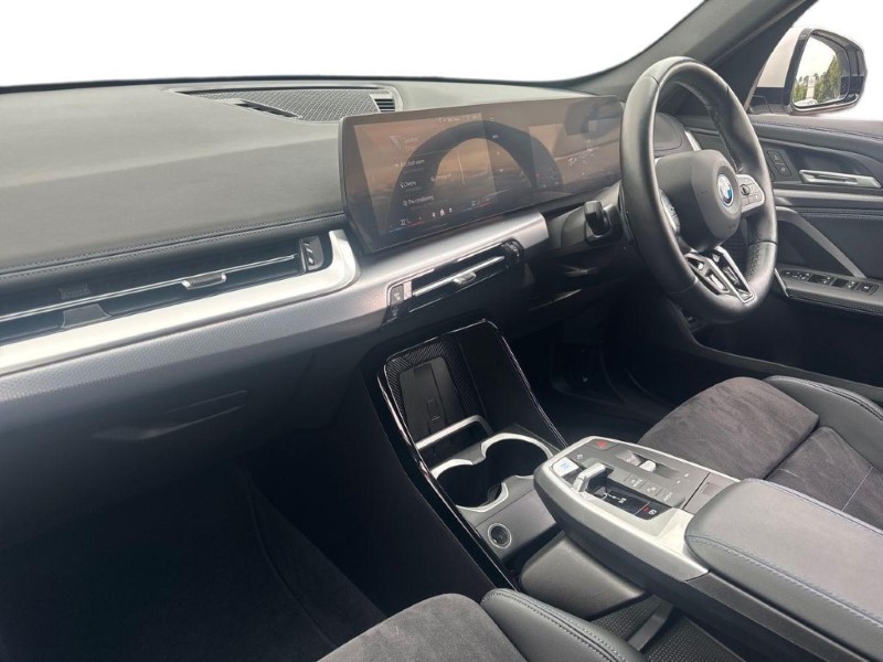2024 (24) BMW iX1 150kW eDrive20 M Sport 65kWh 5dr Auto 5644511
