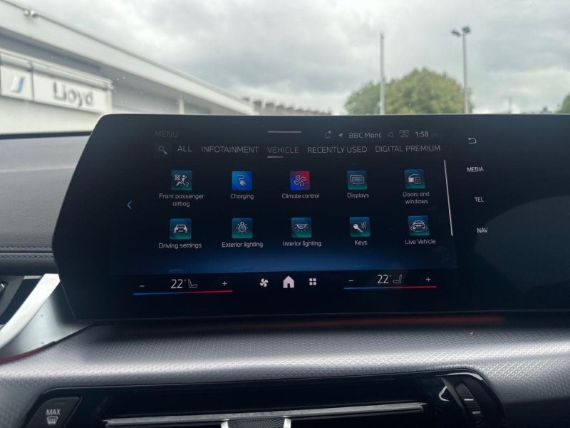 2024 (24) BMW iX1 150kW eDrive20 M Sport 65kWh 5dr Auto 5644529