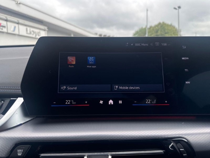 2024 (24) BMW iX1 150kW eDrive20 M Sport 65kWh 5dr Auto 5644532