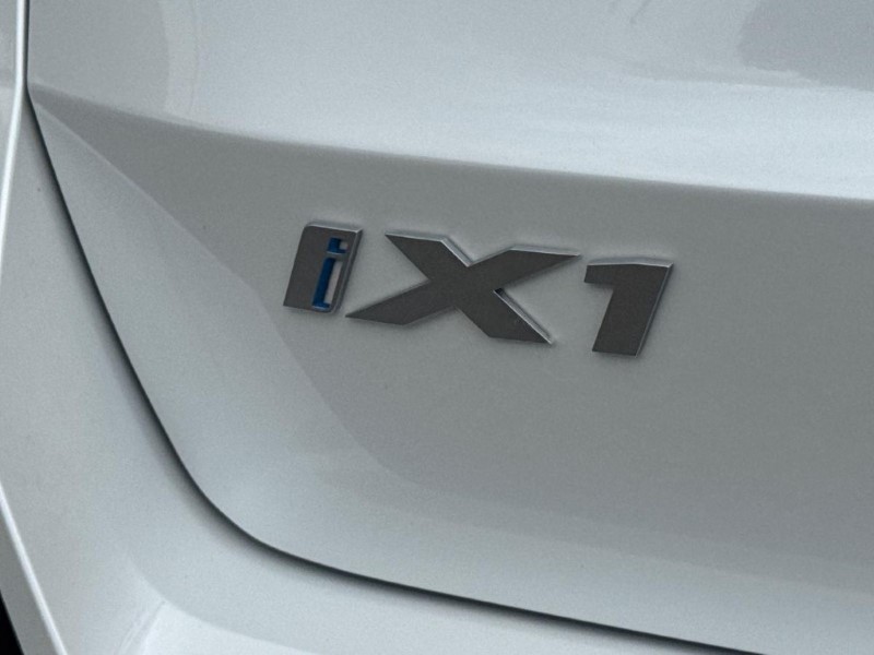 2024 (24) BMW iX1 150kW eDrive20 M Sport 65kWh 5dr Auto 5644549