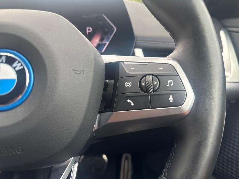 2024 (24) BMW iX1 150kW eDrive20 M Sport 65kWh 5dr Auto 5644522