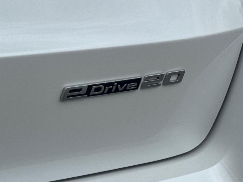 2024 (24) BMW iX1 150kW eDrive20 M Sport 65kWh 5dr Auto 5644546