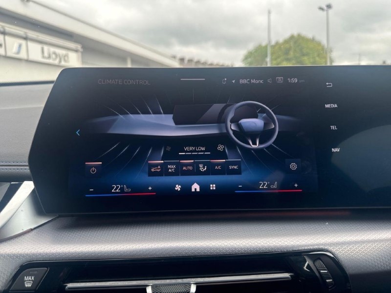 2024 (24) BMW iX1 150kW eDrive20 M Sport 65kWh 5dr Auto 5644533