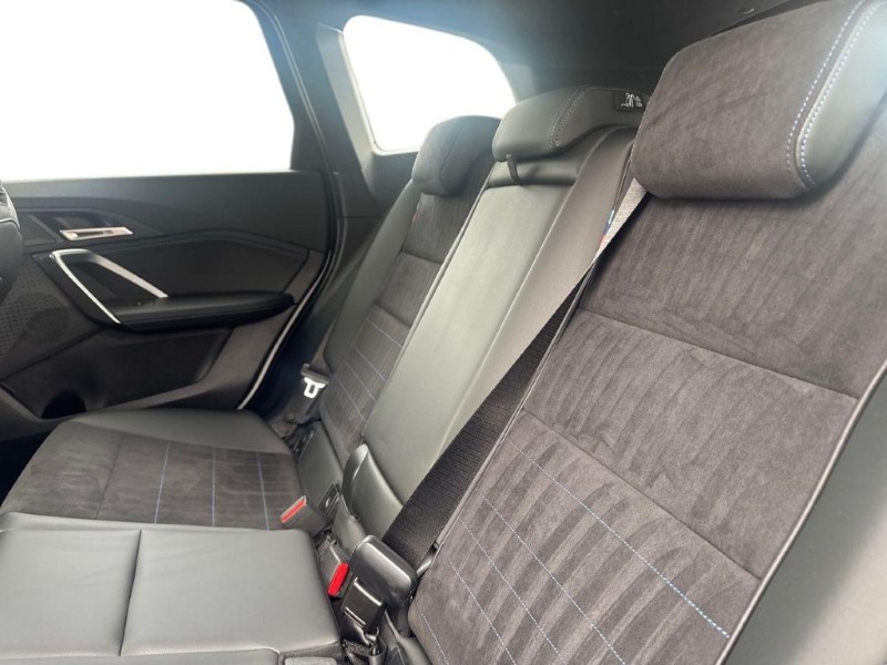 2024 (24) BMW iX1 150kW eDrive20 M Sport 65kWh 5dr Auto 5644516
