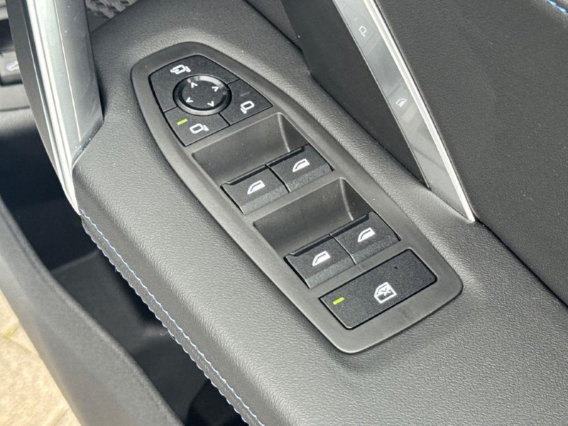 2024 (24) BMW iX1 150kW eDrive20 M Sport 65kWh 5dr Auto 5644526