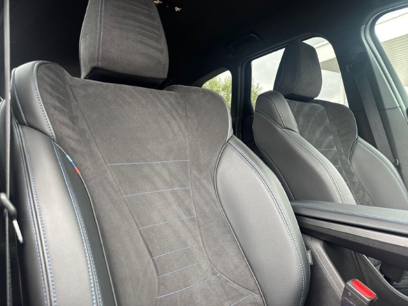 2024 (24) BMW iX1 150kW eDrive20 M Sport 65kWh 5dr Auto 5644528