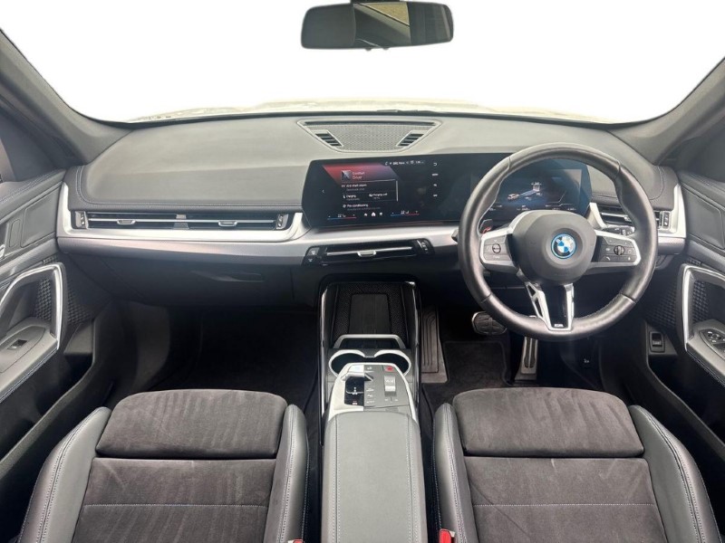 2024 (24) BMW iX1 150kW eDrive20 M Sport 65kWh 5dr Auto 5644508