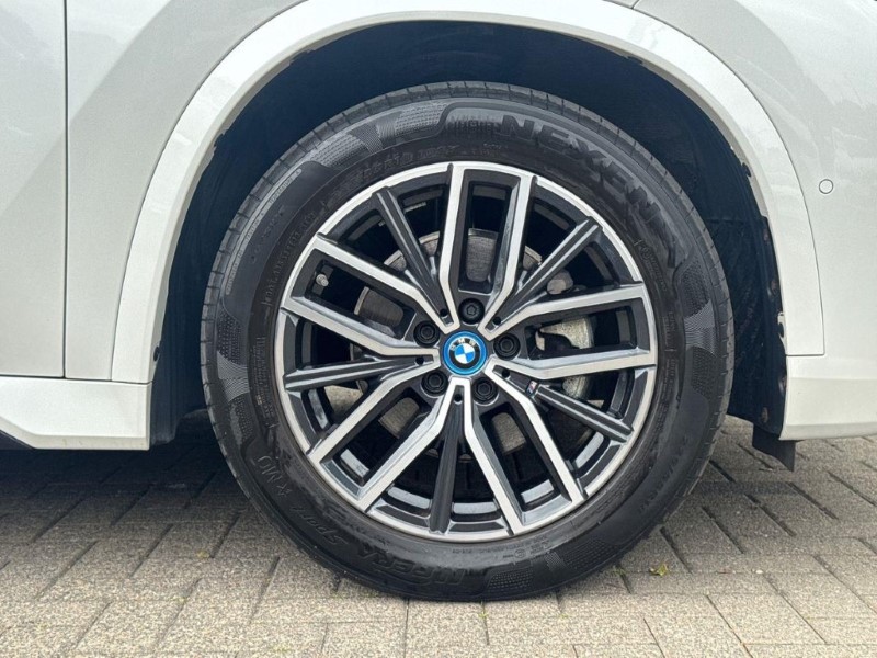 2024 (24) BMW iX1 150kW eDrive20 M Sport 65kWh 5dr Auto 5644518