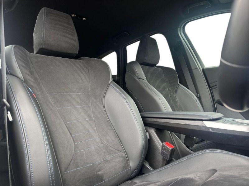 2024 (24) BMW iX1 150kW eDrive20 M Sport 65kWh 5dr Auto 5644515