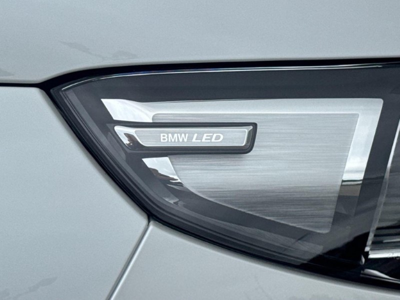 2024 (24) BMW iX1 150kW eDrive20 M Sport 65kWh 5dr Auto 5644555