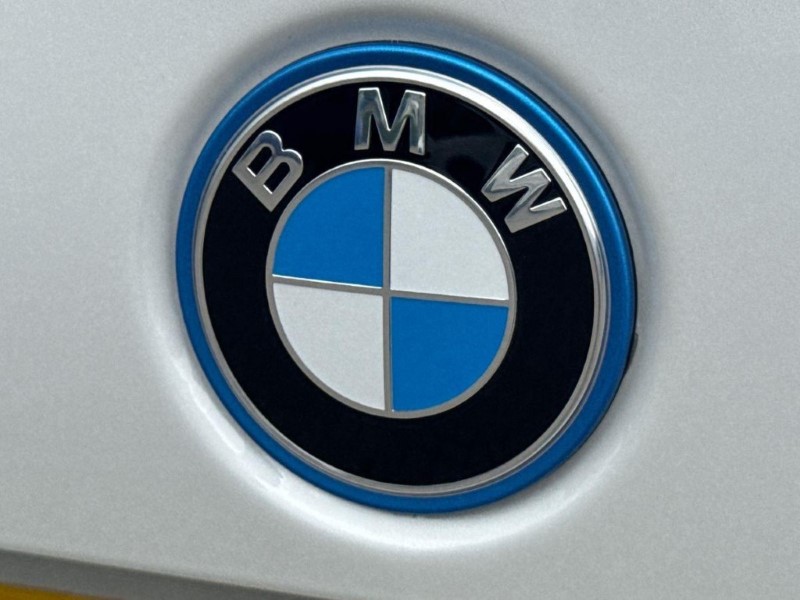 2024 (24) BMW iX1 150kW eDrive20 M Sport 65kWh 5dr Auto 5644548