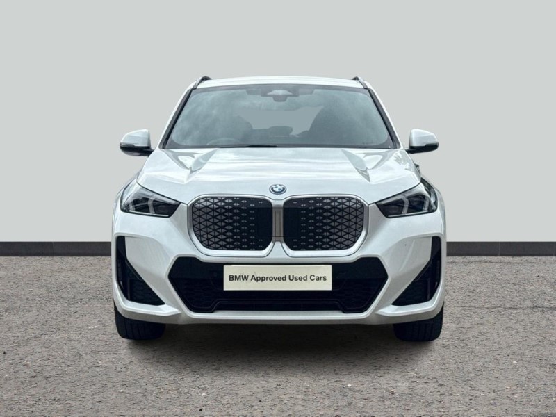 2024 (24) BMW iX1 150kW eDrive20 M Sport 65kWh 5dr Auto 5644520