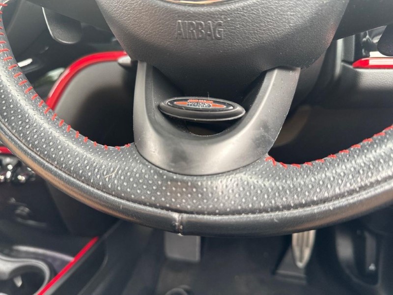 2019 (69) MINI COUNTRYMAN 2.0 [306] John Cooper Works ALL4 5dr Auto 5782271