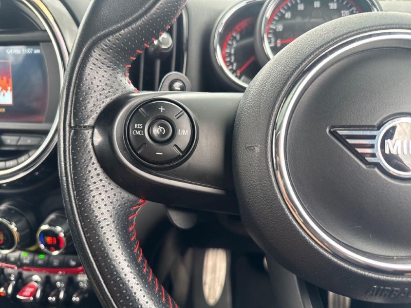 2019 (69) MINI COUNTRYMAN 2.0 [306] John Cooper Works ALL4 5dr Auto 5782250