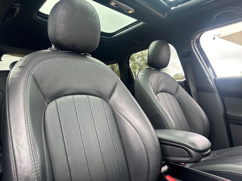 2019 (69) MINI COUNTRYMAN 2.0 [306] John Cooper Works ALL4 5dr Auto 5782259