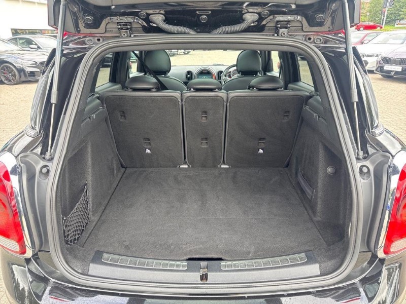 2019 (69) MINI COUNTRYMAN 2.0 [306] John Cooper Works ALL4 5dr Auto 5782246