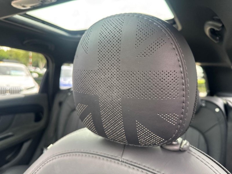 2019 (69) MINI COUNTRYMAN 2.0 [306] John Cooper Works ALL4 5dr Auto 5782272