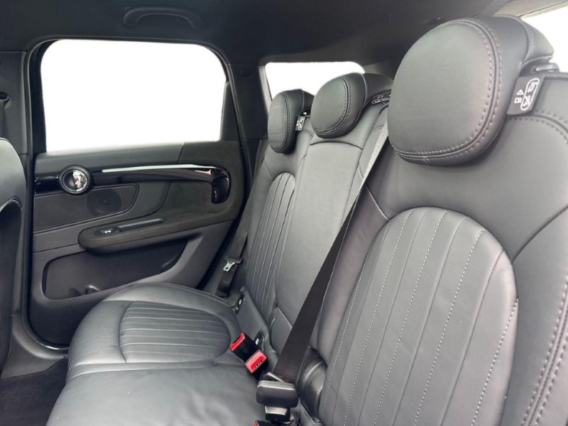 2019 (69) MINI COUNTRYMAN 2.0 [306] John Cooper Works ALL4 5dr Auto 5782245