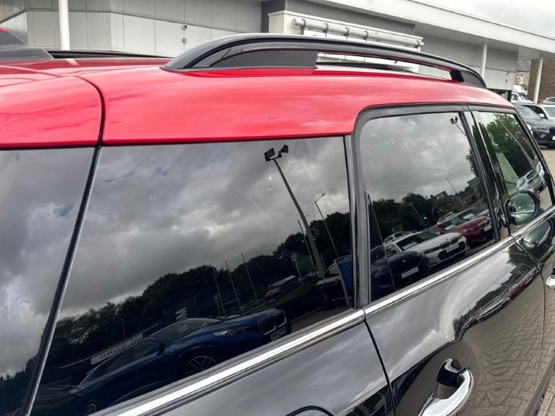 2019 (69) MINI COUNTRYMAN 2.0 [306] John Cooper Works ALL4 5dr Auto 5782285