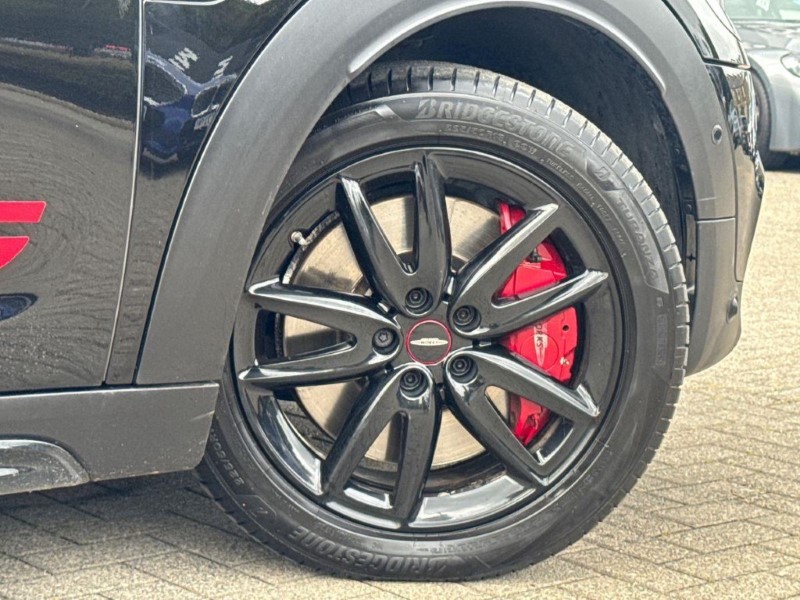 2019 (69) MINI COUNTRYMAN 2.0 [306] John Cooper Works ALL4 5dr Auto 5782283
