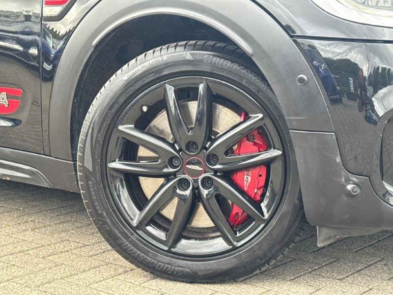 2019 (69) MINI COUNTRYMAN 2.0 [306] John Cooper Works ALL4 5dr Auto 5782278