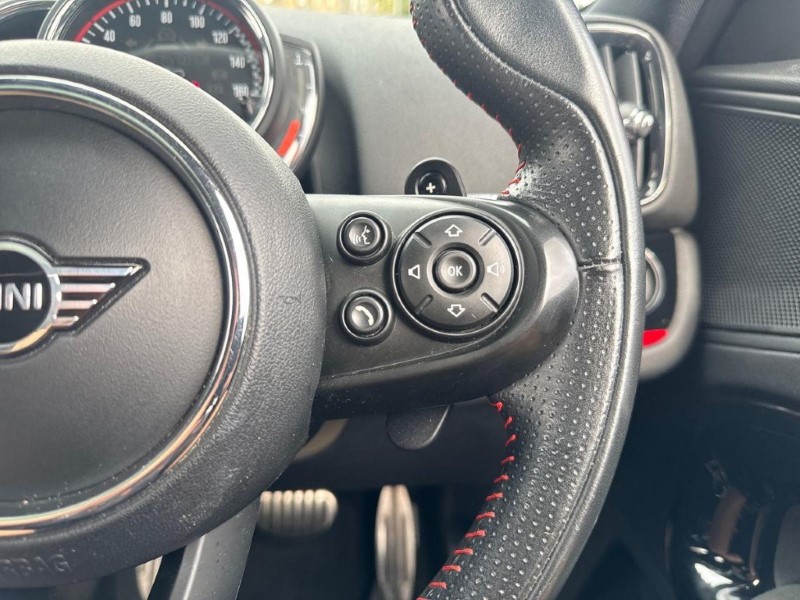 2019 (69) MINI COUNTRYMAN 2.0 [306] John Cooper Works ALL4 5dr Auto 5782251