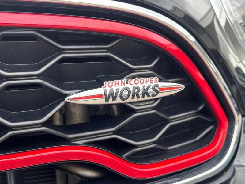 2019 (69) MINI COUNTRYMAN 2.0 [306] John Cooper Works ALL4 5dr Auto 5782277
