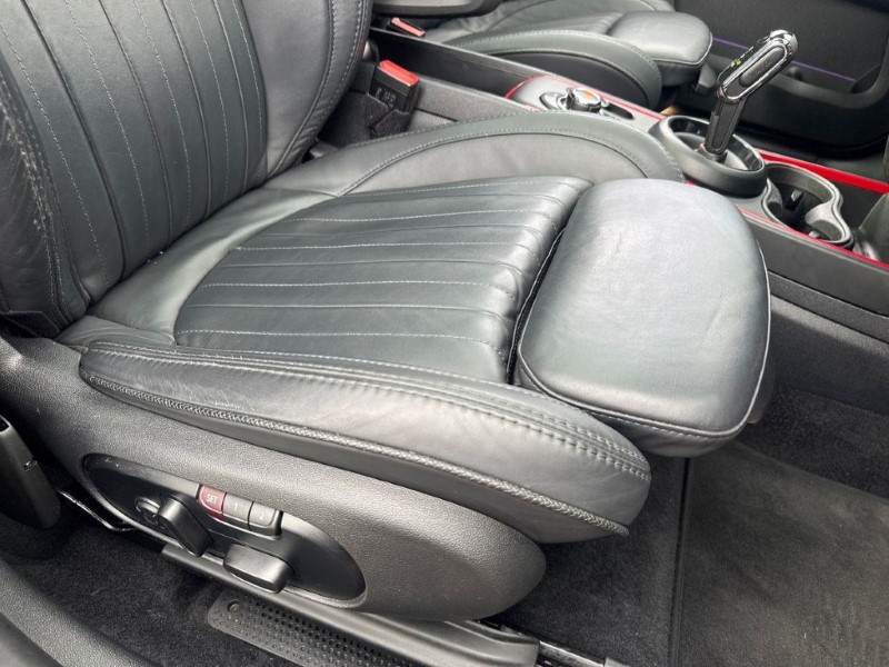 2019 (69) MINI COUNTRYMAN 2.0 [306] John Cooper Works ALL4 5dr Auto 5782258