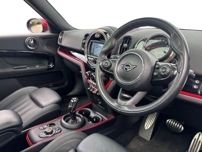 2019 (69) MINI COUNTRYMAN 2.0 [306] John Cooper Works ALL4 5dr Auto 5782239
