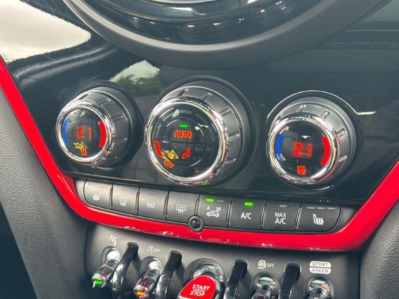 2019 (69) MINI COUNTRYMAN 2.0 [306] John Cooper Works ALL4 5dr Auto 5782264