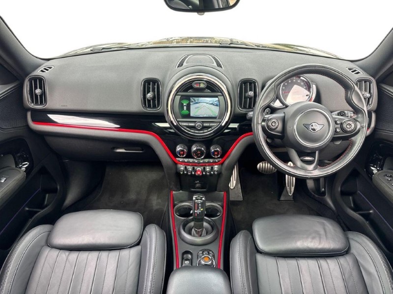 2019 (69) MINI COUNTRYMAN 2.0 [306] John Cooper Works ALL4 5dr Auto 5782237