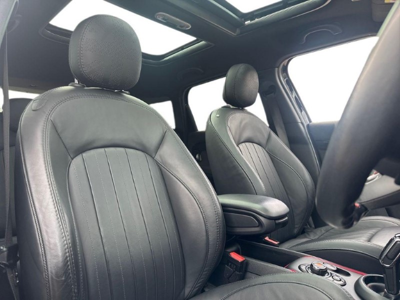 2019 (69) MINI COUNTRYMAN 2.0 [306] John Cooper Works ALL4 5dr Auto 5782244