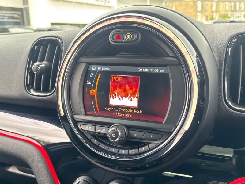 2019 (69) MINI COUNTRYMAN 2.0 [306] John Cooper Works ALL4 5dr Auto 5782241