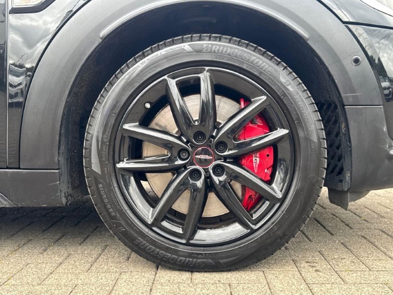 2019 (69) MINI COUNTRYMAN 2.0 [306] John Cooper Works ALL4 5dr Auto 5782247