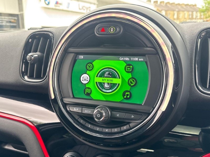 2019 (69) MINI COUNTRYMAN 2.0 [306] John Cooper Works ALL4 5dr Auto 5782260