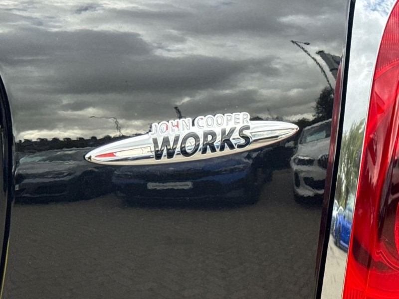 2019 (69) MINI COUNTRYMAN 2.0 [306] John Cooper Works ALL4 5dr Auto 5782280