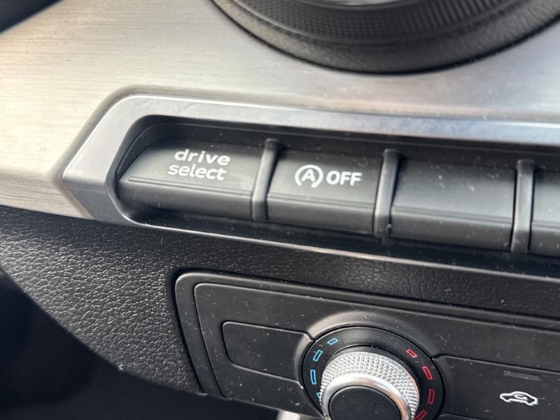 2018 (18) AUDI Q2 1.4 TFSI S Line 5dr 5689688