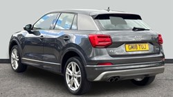 2018 (18) AUDI Q2 1.4 TFSI S Line 5dr 5689671