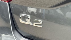2018 (18) AUDI Q2 1.4 TFSI S Line 5dr 5689711