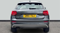 2018 (18) AUDI Q2 1.4 TFSI S Line 5dr 5689684