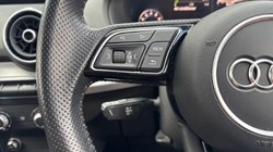 2018 (18) AUDI Q2 1.4 TFSI S Line 5dr 5689686