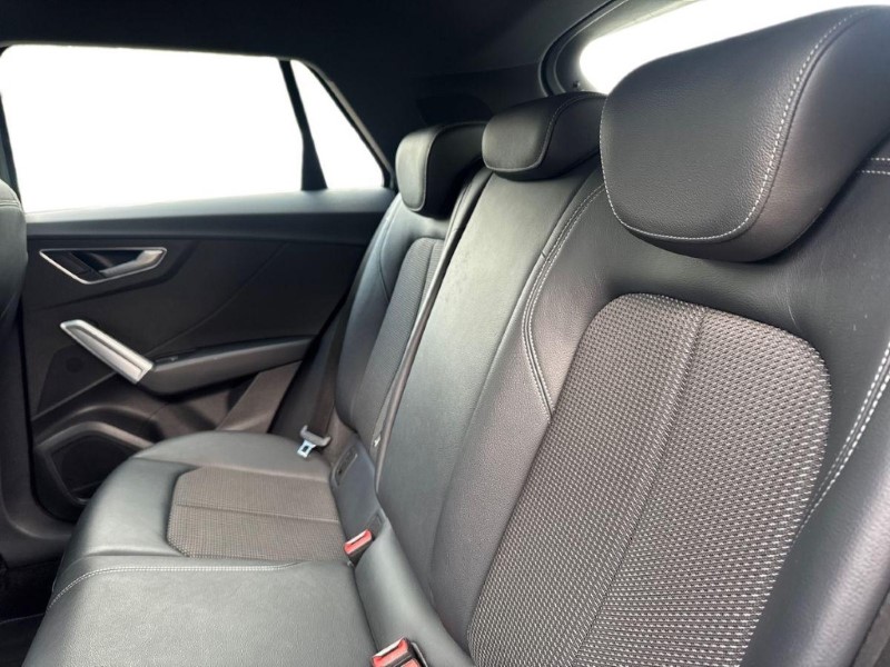 2018 (18) AUDI Q2 1.4 TFSI S Line 5dr 5689681